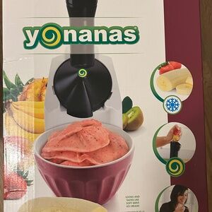 Yonanas